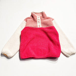 Rise Jacket 5-6Y|233402