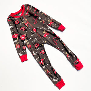 Lazy One Sleeper 3Y|195109