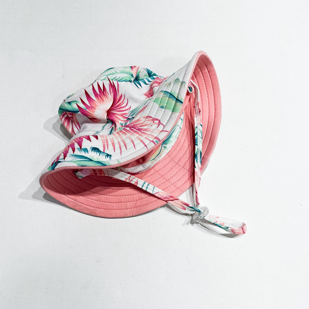 Milly Mook Hat 0-12M|235130