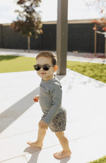 Current Tyed - The "Luca" Rashguard - 0-6M|51327