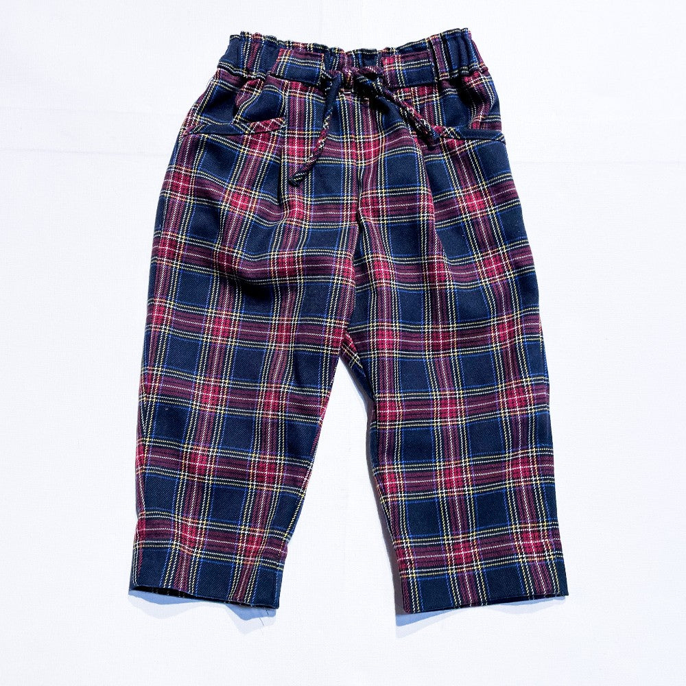 Zara PAnts 12-18M|169962