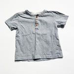 Mothers Promise Shirt 3-6M|196850