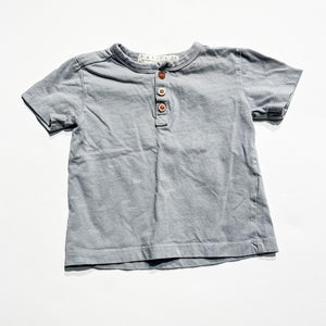 Mothers Promise Shirt 3-6M|196850