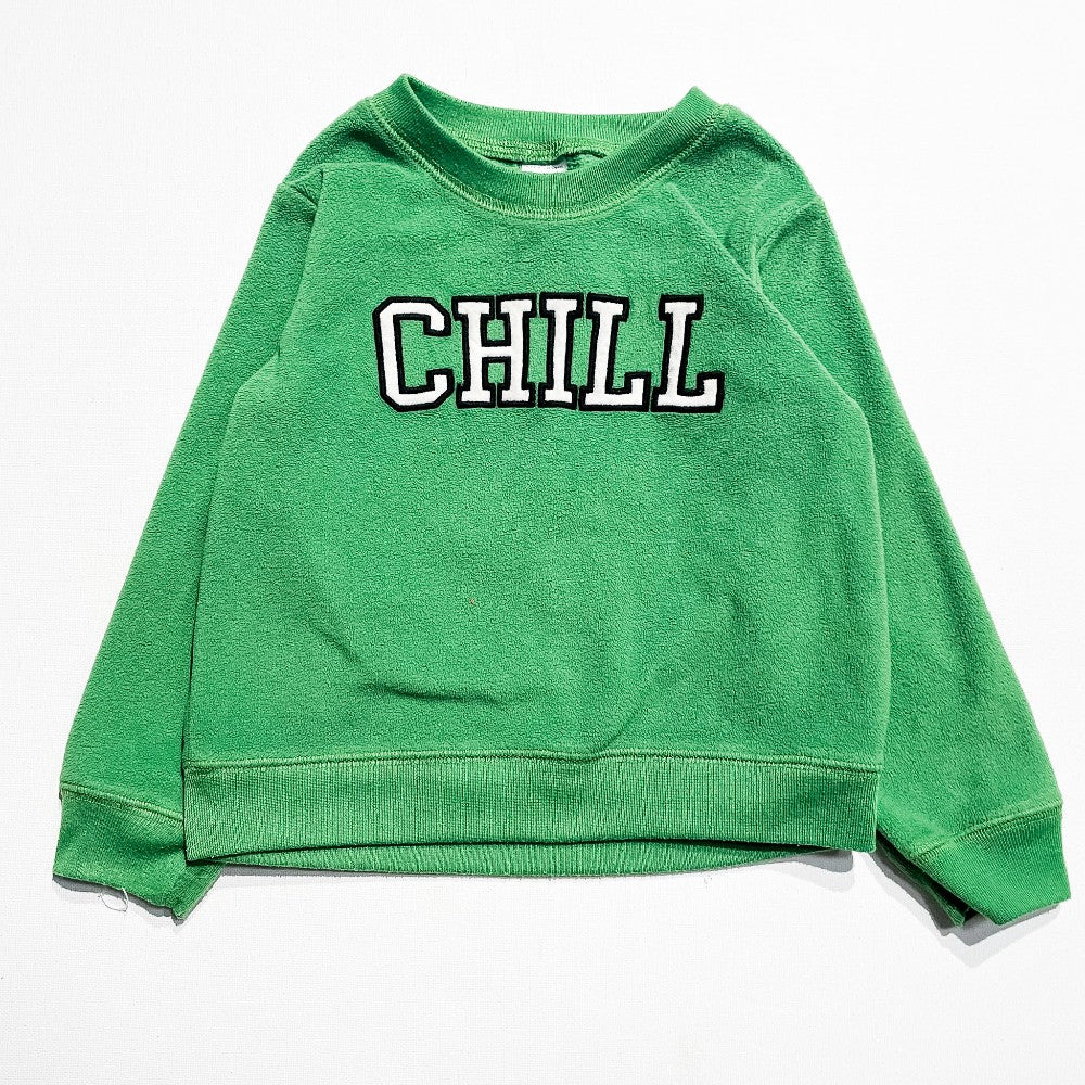Carters Sweatshirt 24M|211762