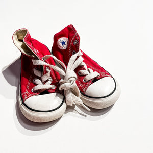 Converse Shoes 8|217769