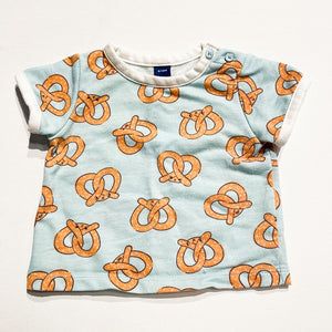 Old Navy Shirt 6-12M|221436