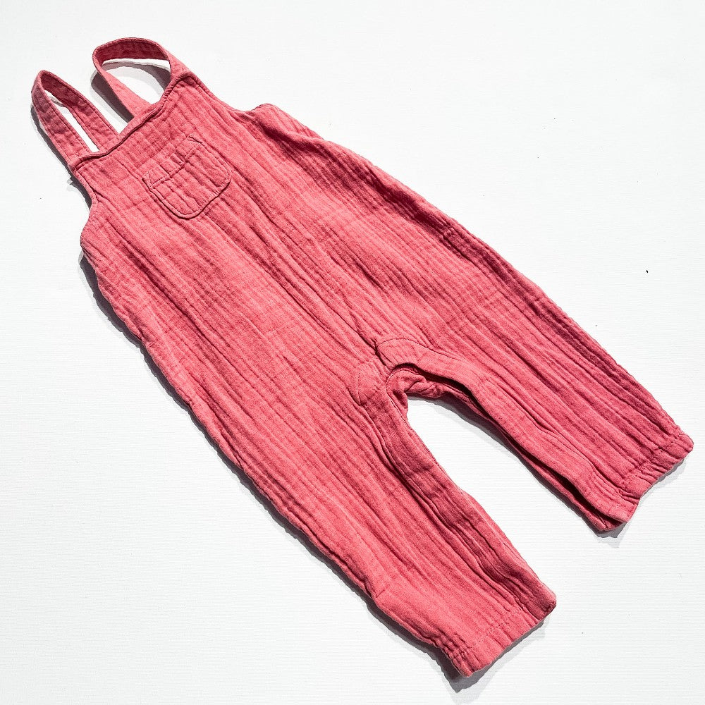 Gap Romper 12-18M|228530
