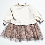 H&M Dress 2-4Y|219246