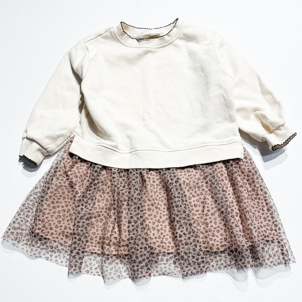 H&M Dress 2-4Y|219246