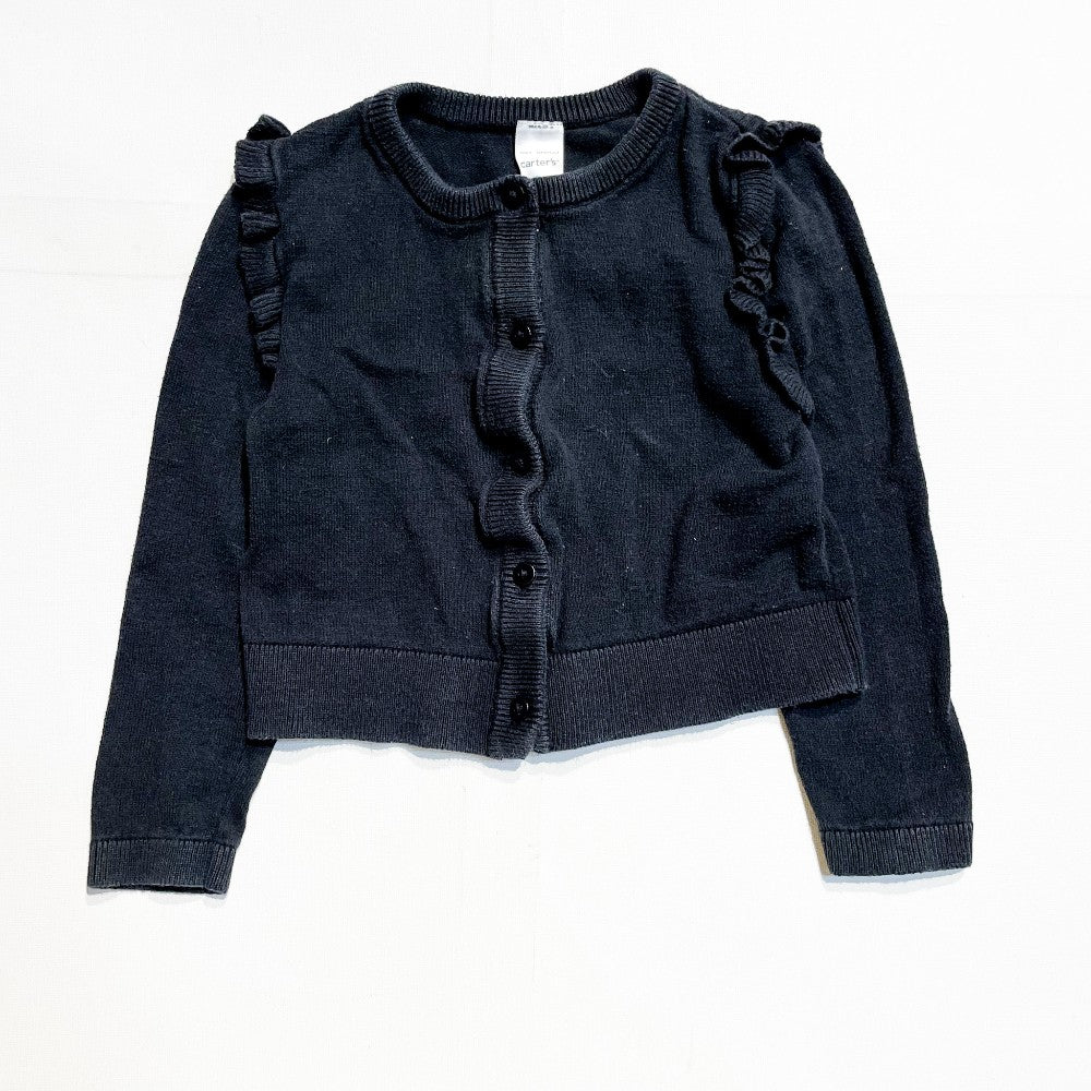 Carters Sweater 4Y|167546