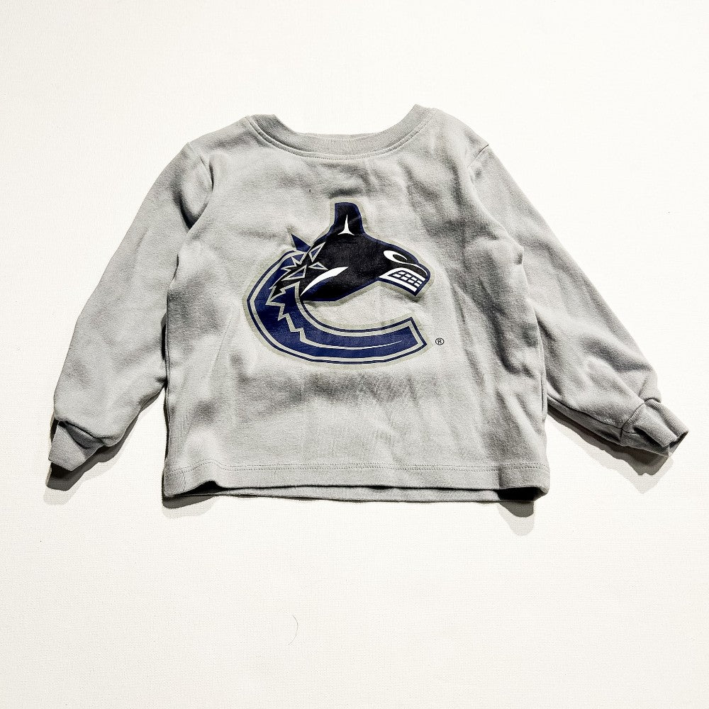 NHL  Shirt 2-3Y|208689