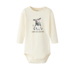 Name It - Moo'd Bodysuit|223344