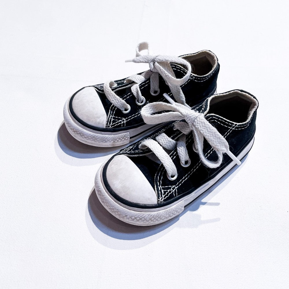 Converse Shoes 5|113616