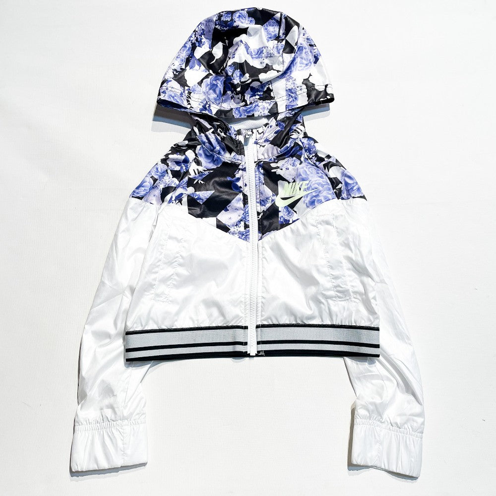 Nike Windbreaker 6Y|115786