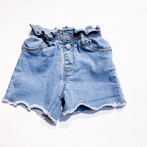 Zara Shorts 4Y|158916