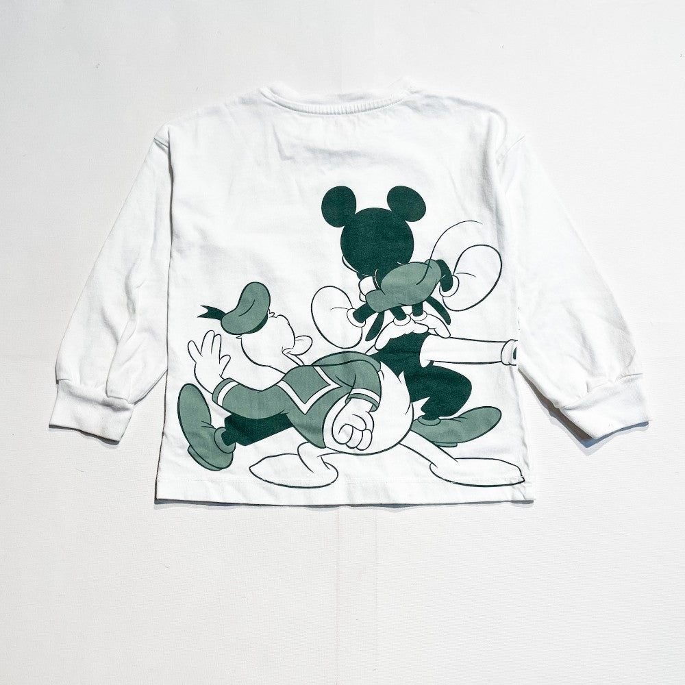 Gap Top 4Y *Imperfection|157254