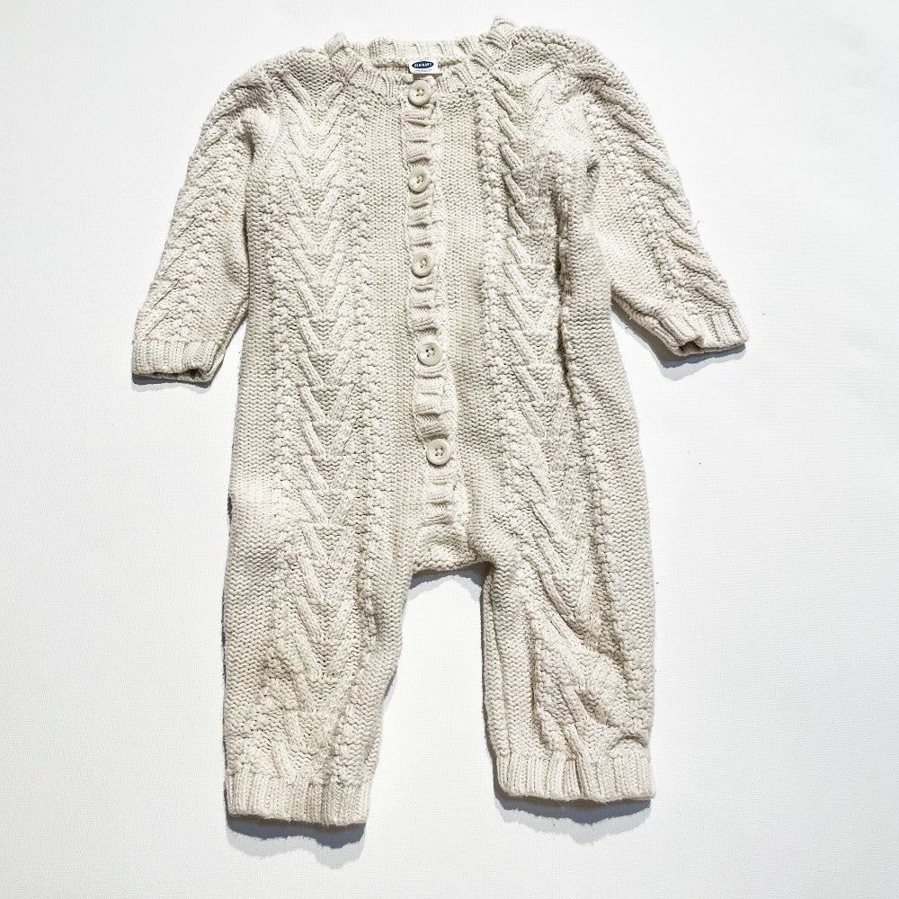 Old Navy Romper 6-12M|189917