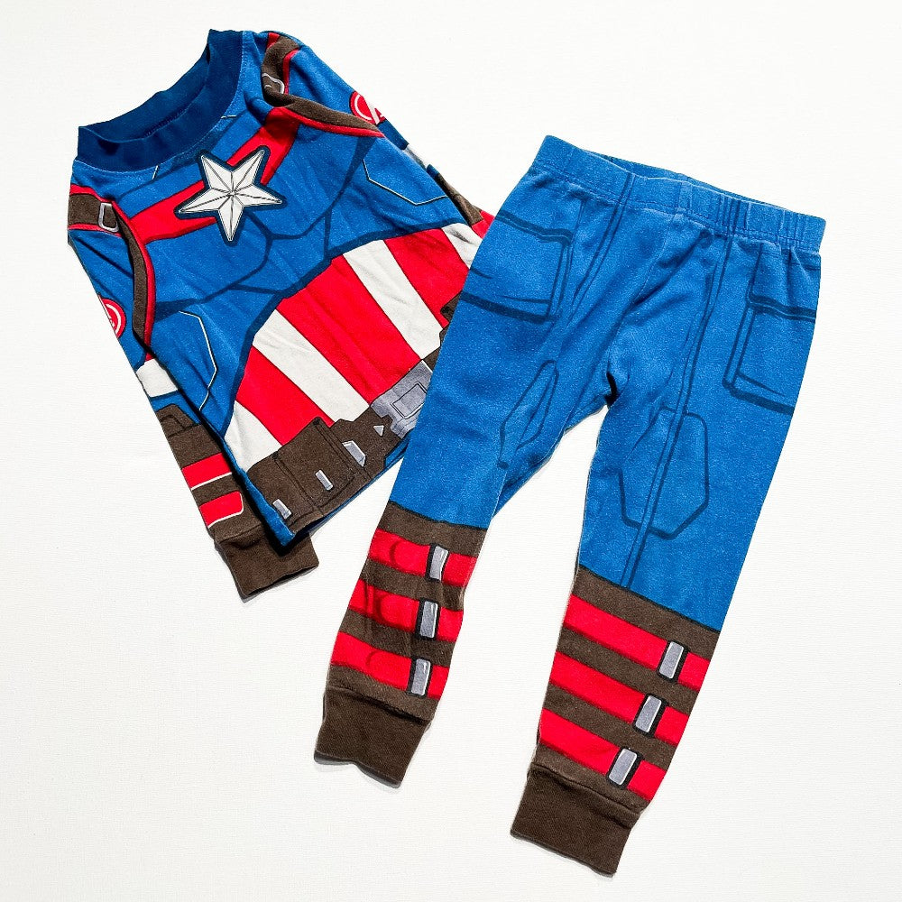 Disney JAmmies 2T|229115