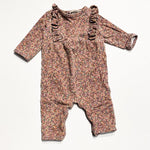 Wheat Romper 1M|233769