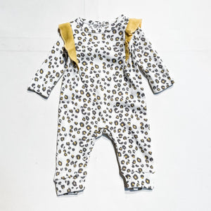 Baby Romper 0-3M|161537