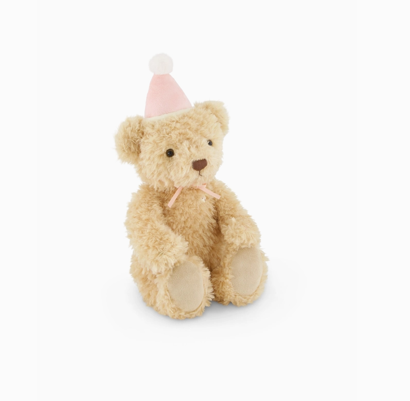 Snuggle Bunnies - Plush Birthday Arthur - Fairy|153207