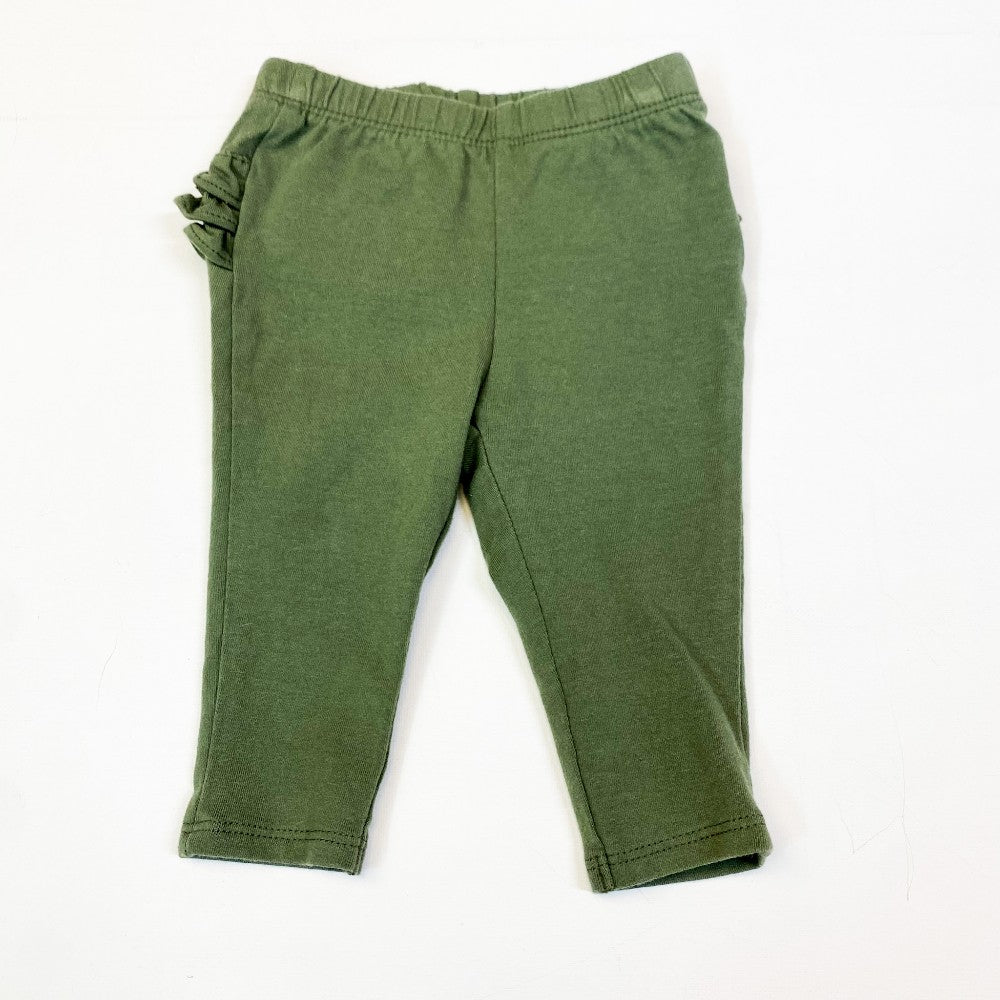 Old Navy Leggings 3-6M|116924