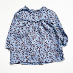 Zara Dress 6-9M|205703