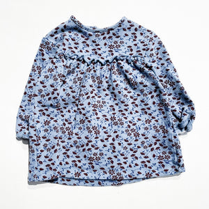 Zara Dress 6-9M|205703
