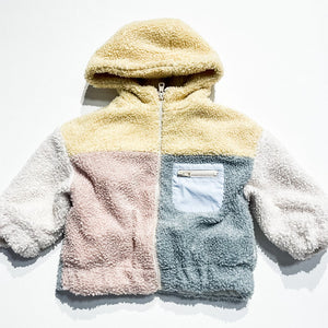 Zara Jacket 18-24M|228811