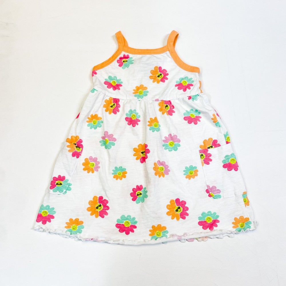 George Dress 4Y **Imperfection|179894