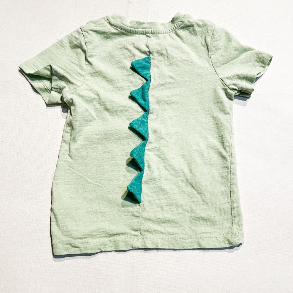 Tough Team Shirt 18-24M|150239