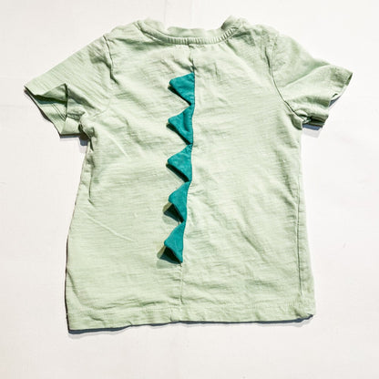 Tough Team Shirt 18-24M|150239