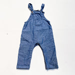 City Mouse Romper 9-12M|164702