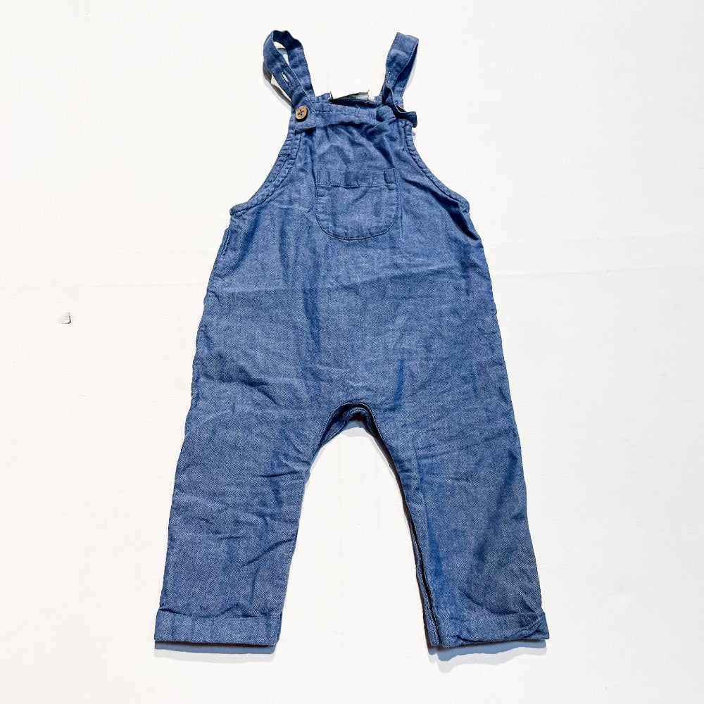 City Mouse Romper 9-12M|164702