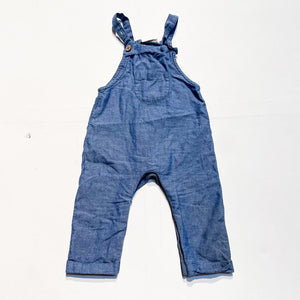 City Mouse Romper 9-12M|164702