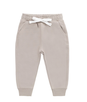 Jamie Kay - Track Pants - Hazy Taupe|153268