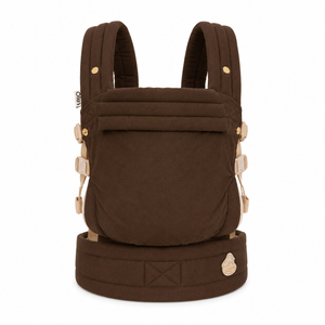 Olen - Nest Carrier - Nest Brown