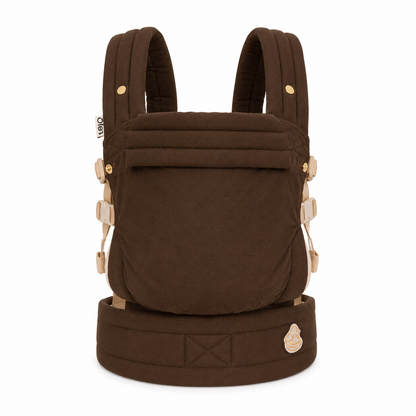 Olen - Nest Carrier - Nest Brown