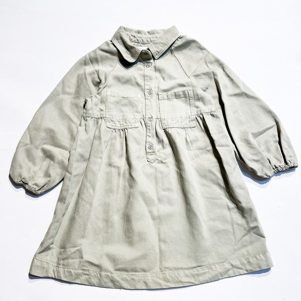 Zara Dress 5Y|176972