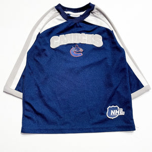 Canucks Jersey 3Y|215861