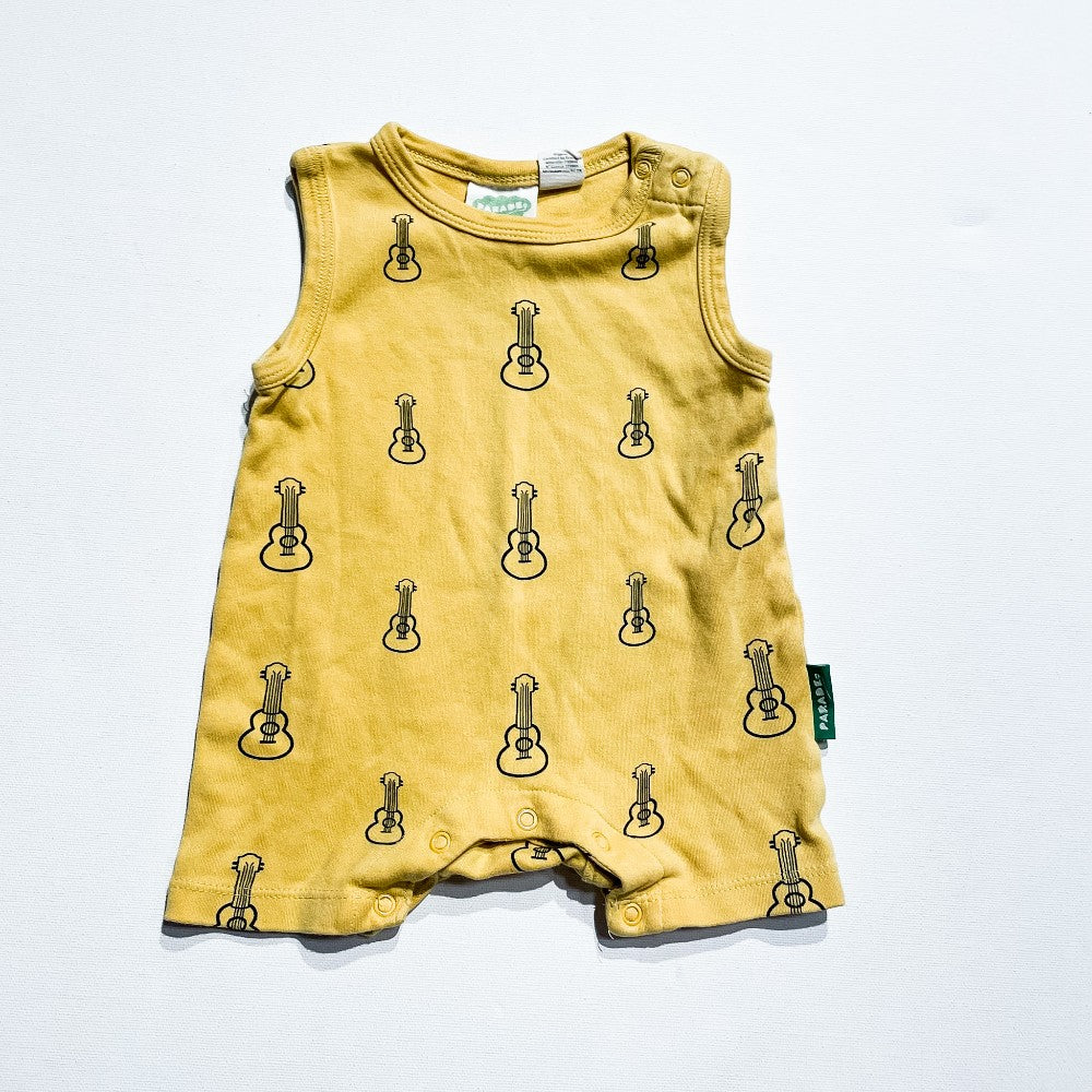 Parade Romper 3-6M|218963