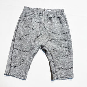Zara Pants 6-9M|123427