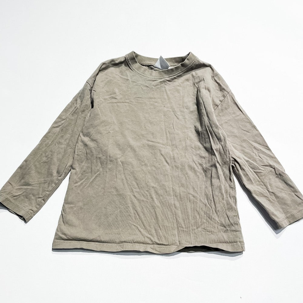 Zara Shirt 3-4Y **Imperfection|199754