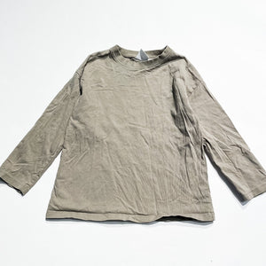 Zara Shirt 3-4Y **Imperfection|199754