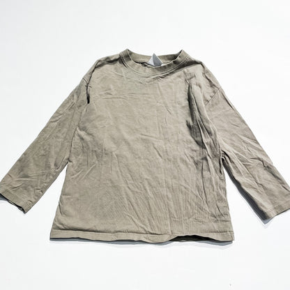 Zara Shirt 3-4Y **Imperfection|199754