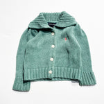 Ralph Lauren Sweater 18M|222829