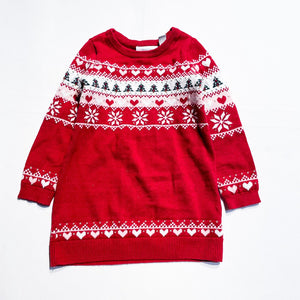 Childrense Place Dress 2Y|140599