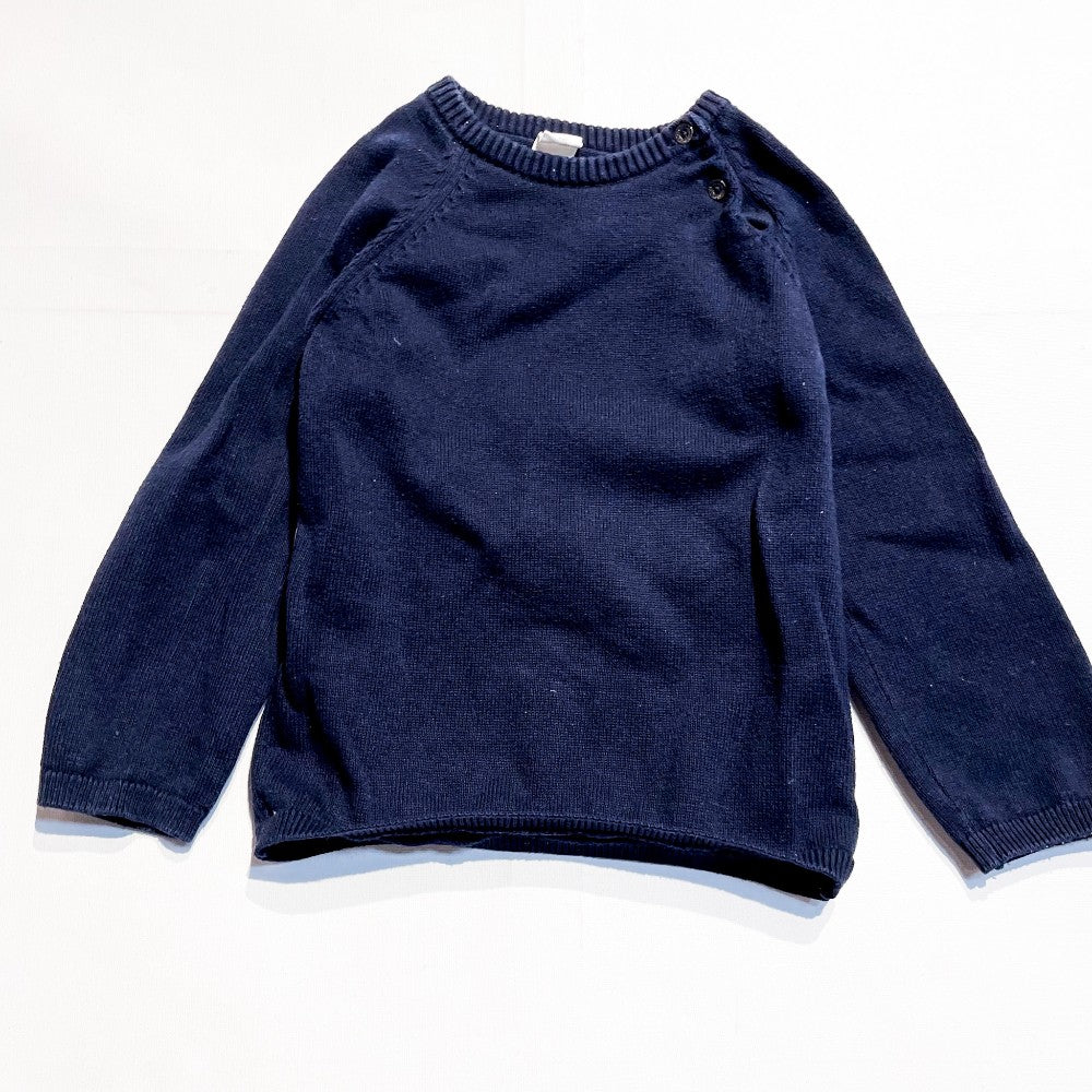 H&M Sweater 3/4Y|184383