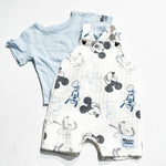 Disney Romper Set 18M|205979