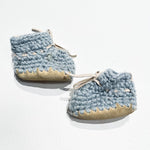 Beba Bean Booties 0-6M|212846